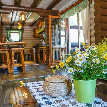 Luksuzna Kuca Za Odmor Rina-3